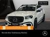 Mercedes-Benz GLS 450 obergriesbach