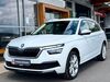 Skoda Kamiq huempfershausen