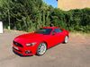 Ford Mustang roedelhausen