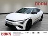 Kia EV6 tegernsee