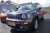 Jeep Renegade hottelstedt