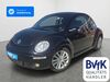 VW New Beetle deutschland