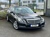 Mercedes-Benz E 200 neuwied