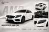 Mercedes-Benz C 43 AMG gau-odernheim