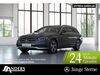 Mercedes-Benz E 220 kreis|kyffhaeuserkreis
