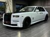 Rolls Royce Phantom obergriesbach