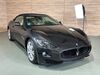 Maserati GranCabrio fredersdorf-vogelsdorf