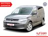VW Caddy Maxi Deutschland
