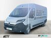 Opel Movano meinborn