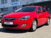 Opel Astra muenster-sarmsheim