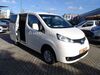 Nissan NV200 Saalow