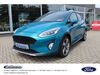 Ford Fiesta deutschland