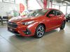 Subaru Impreza dorn-duerkheim