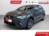 Seat Ibiza oberheimbach