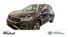 VW T-Roc mankmuss