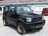Suzuki Jimny enzkloesterle