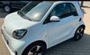 Smart ForTwo Eggersdorf