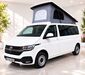 VW T6 California deutschland