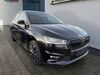Skoda Fabia lauchroeden