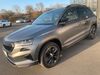Skoda Karoq wiersdorf