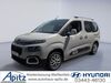 Citroen Berlingo schoenburg