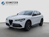 Alfa Romeo Stelvio hornburg