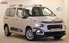 Citroen Berlingo fredersdorf-vogelsdorf