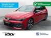VW Golf schoental