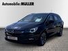 Opel Astra ruttersdorf-lotschen