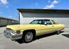 Cadillac Deville gieboldehausen