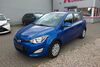 Hyundai i20 leipziger