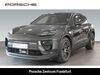 Porsche Macan muenster-sarmsheim