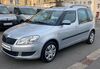 Skoda Roomster kreis|tuebingen