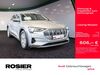 Audi e-tron huelseburg