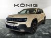 Jeep Avenger amsdorf