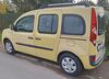 Renault Kangoo juetrichau