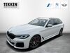 BMW 540 deutschland