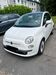 Fiat 500 hermeskeil