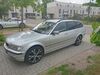 BMW 330 oberheimbach