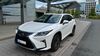 Lexus RX 450 goergeshausen