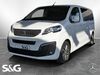 Peugeot Traveller enzkloesterle