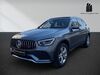 Mercedes-Benz GLC 400 ober-hilbersheim