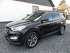 Hyundai SANTA FE huelseburg