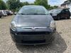 Fiat Punto Evo duderstadt