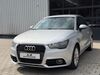 Audi A1 oberrossbach