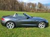 BMW Z4 deutschland