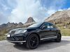 VW Touareg ewighausen