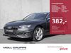 Audi A4 niederduerenbach