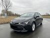 Toyota Corolla walhausen