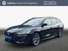 Ford Focus bueddenstedt